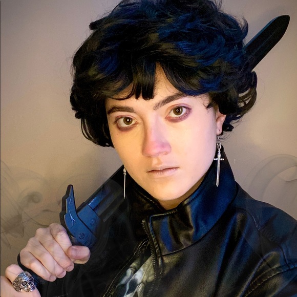 Meet your Posher, Halcyon - Picture 3 of 5